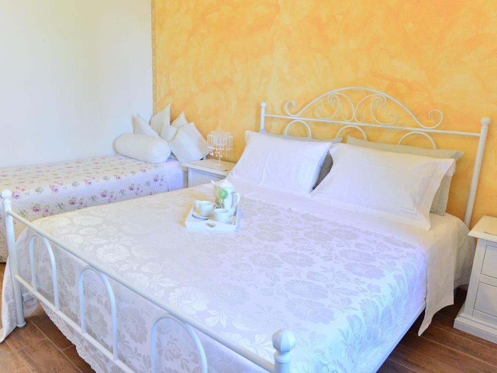 La Casina - Salento Vacation Rental Сан Микеле Салентино Екстериор снимка