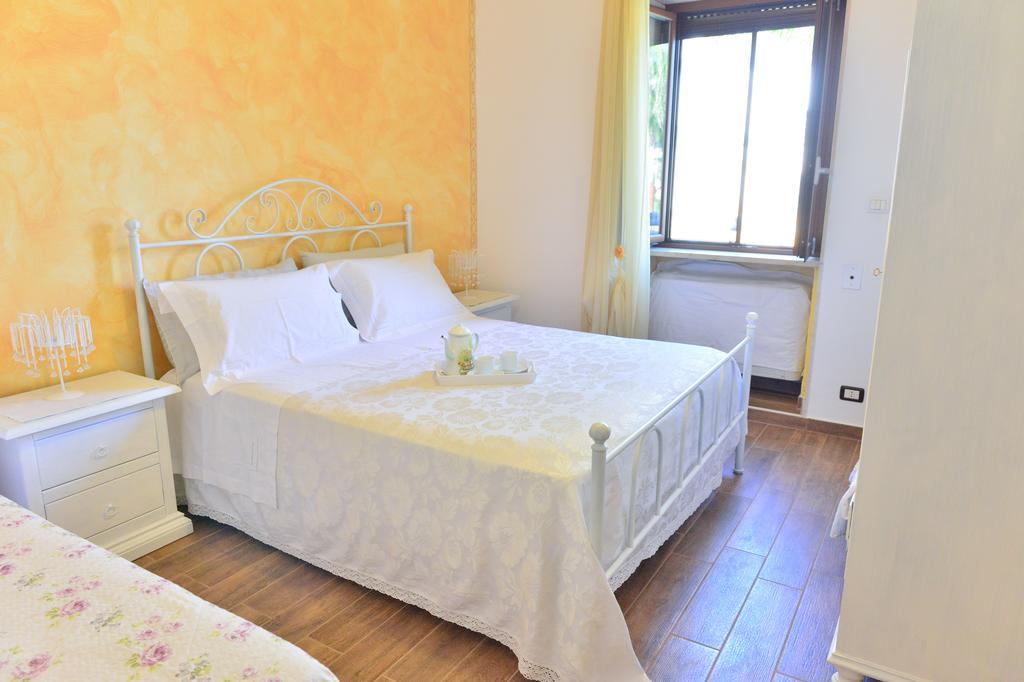 La Casina - Salento Vacation Rental Сан Микеле Салентино Екстериор снимка