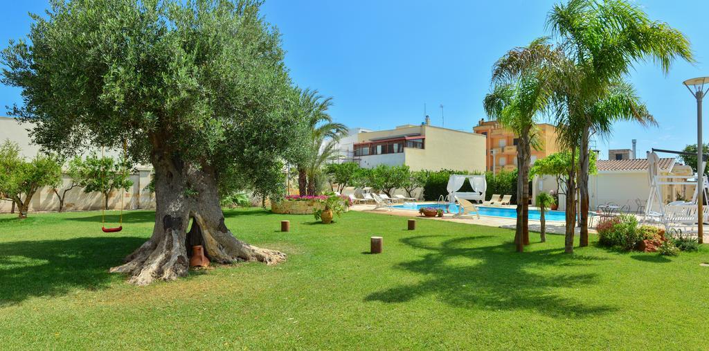 La Casina - Salento Vacation Rental Сан Микеле Салентино Екстериор снимка