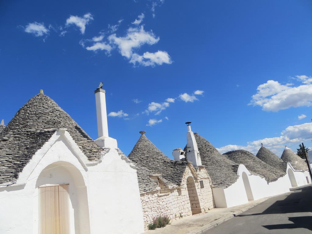 La Casina - Salento Vacation Rental Сан Микеле Салентино Екстериор снимка