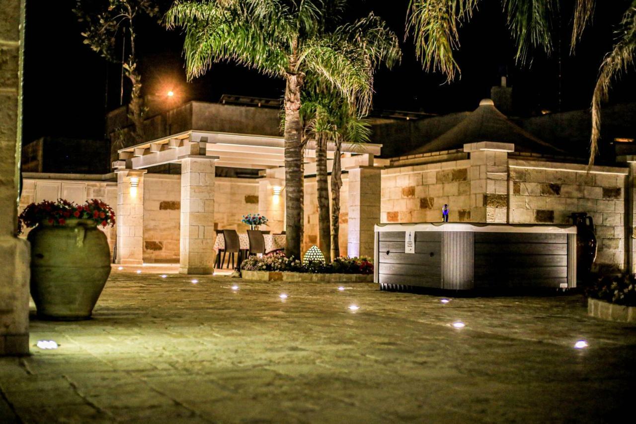 La Casina - Salento Vacation Rental Сан Микеле Салентино Екстериор снимка